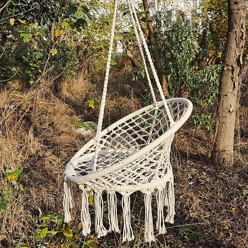 2025 İskandinav Bahçe El Yapım - Kids Outdoor Hammock incelemesi ve fiyatı