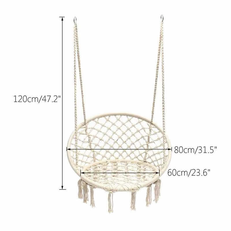 2025 İskandinav Bahçe El Yapım - Kids Outdoor Hammock incelemesi ve fiyatı