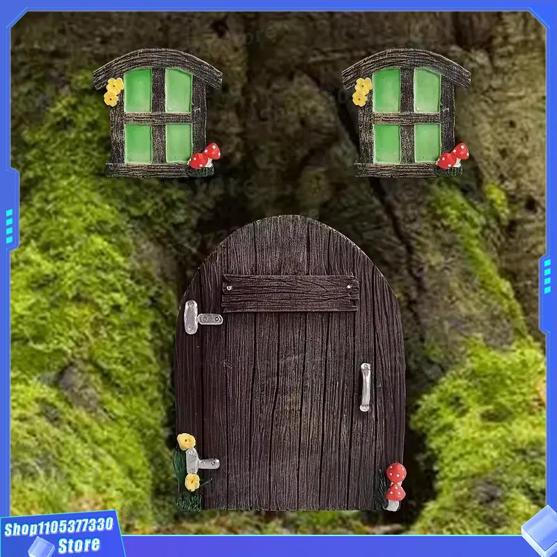 Çocuk Odası Dekorasyonu ve Dış - Kids Outdoor Fairy Garden incelemesi ve fiyatı