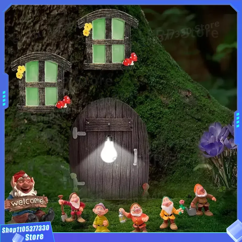 Çocuk Odası Dekorasyonu ve Dış - Kids Outdoor Fairy Garden incelemesi ve fiyatı