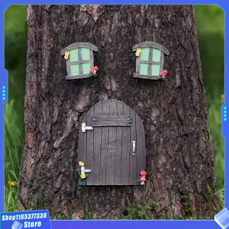 Çocuk Odası Dekorasyonu ve Dış - Kids Outdoor Fairy Garden incelemesi ve fiyatı