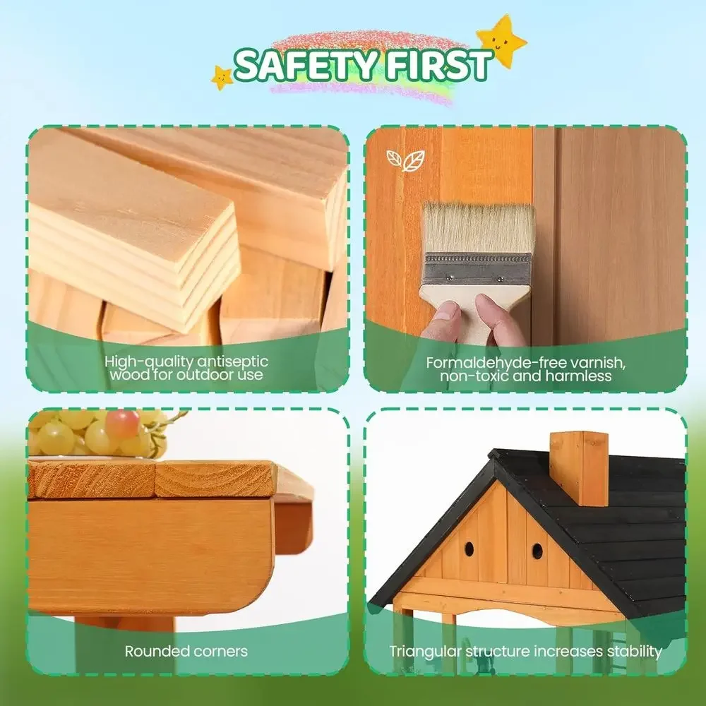 MOR Çocuk Açık Hava Oyun Evi,  - Kids Outdoor Sink incelemesi ve fiyatı